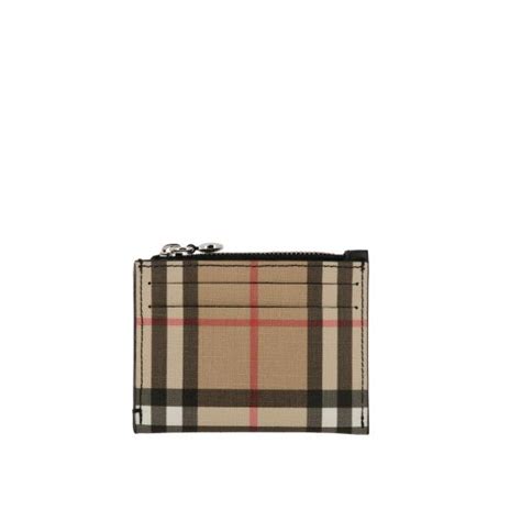 porta carte burberry outlet|burberry designer clearance.